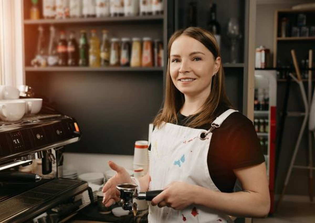 Barista Olarak Çalışmak Sizi PR Dünyasına Nasıl Hazırlar?