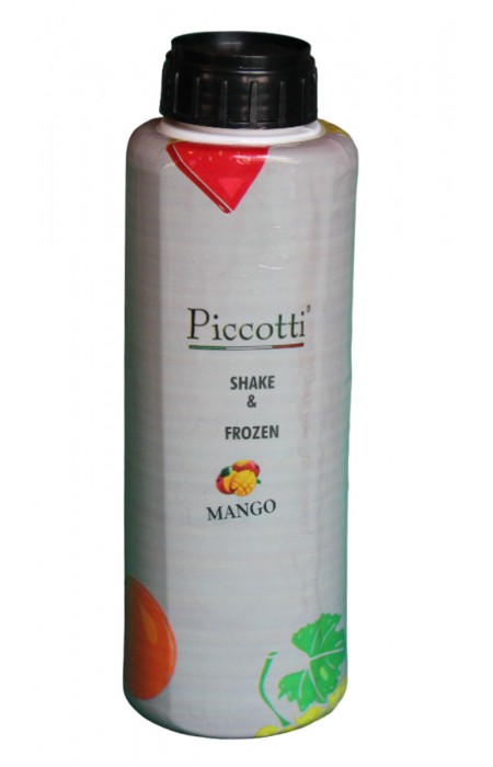 Pıccottı Püre Mango 1000 Gr