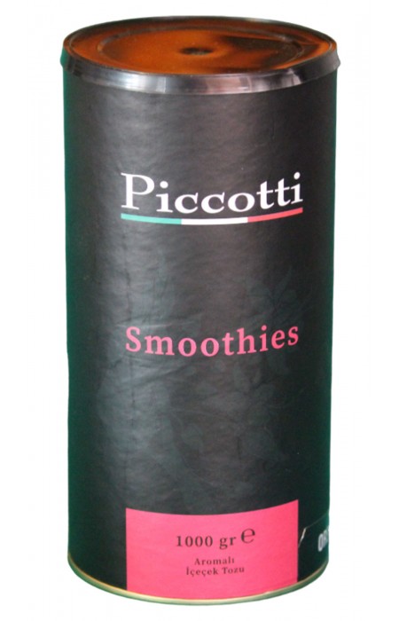 Pıccottı Smoothıes Limon 1000 Gr