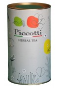 Piccotti Yaseminli Yeşil Çay Paket 250 Gr