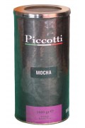 Pıccottı Mocha Karamel 1000 Gr