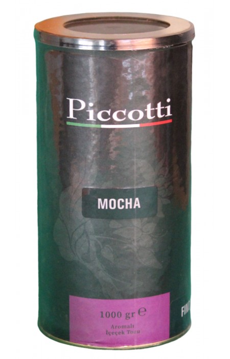 Pıccottı Mocha Çilek 1000 Gr