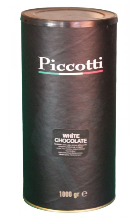 Pıccottı Mocha Whıte Chocolatte 1000 Gr