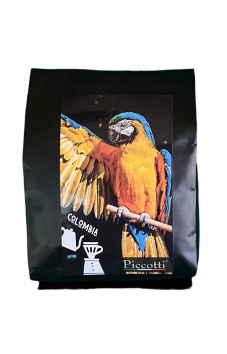 Piccotti Filtre Kahve Kolombiya 250 Gr