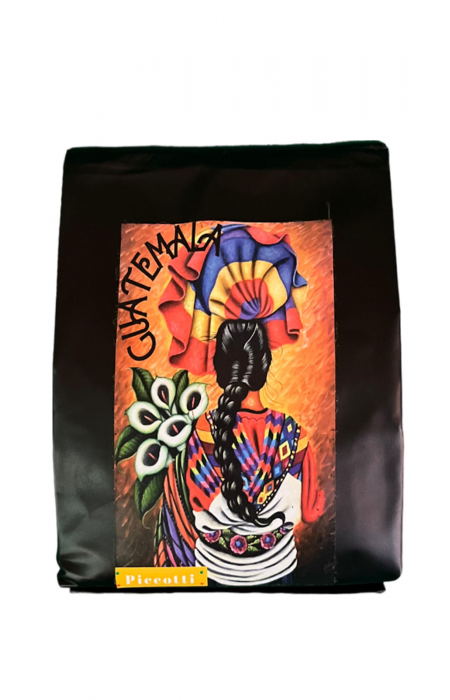 Piccotti Filtre Kahve Guatemala 250 Gr